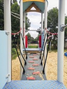 Speeltoestel - active - kasteel van gaasbeek