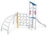 Speeltoestel - active - klimpark