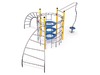 Speeltoestel - active - klim en klauter centrum