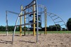 Speeltoestel - active - klim en klauter centrum