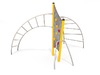 Speeltoestel - active - klim triangle
