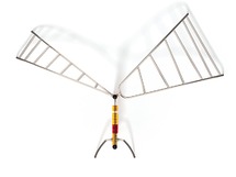 Speeltoestel - active - klim triangle