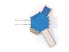 Speeltoestel - active - observatieplatform