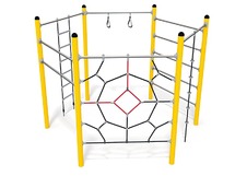 Speeltoestel - active - klimcentrum