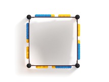 Speeltoestel - active - klimmuur