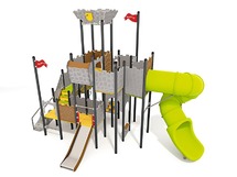Speeltoestel - active - havikburcht