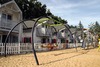 Schommel - slingerzwaai