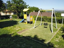 Schommel - Active - Babyzitje