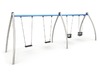 Schommel - active - quatro
