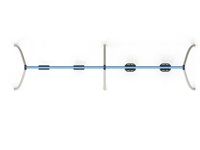 Schommel - Active - Quatro