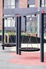 Schommel - modern - nest