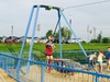 Kabelbaan - loophelling