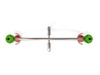 Wippen - duo - krab