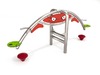 Wippen - duo - krab