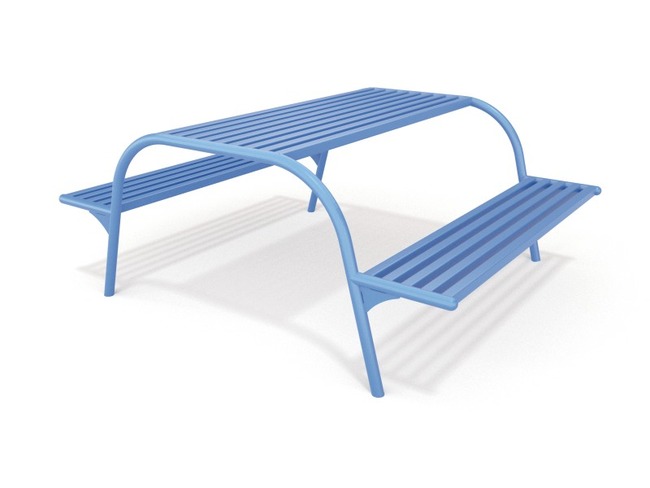 Outdoor Meubilair - Active - Picknicktafel