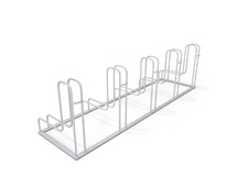 Outdoor Meubilair - Fietsenrek Multi