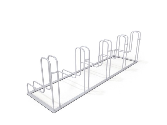 Outdoor Meubilair - Fietsenrek Multi