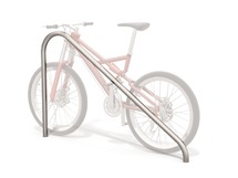 Outdoor Meubilair - Fietsenrek Duo