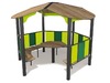 Outdoor Meubilair - Urbaniq - Paviljoen