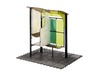 Outdoor Meubilair - Urbaniq - Verzorgingstafel