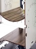 Outdoor Meubilair - Urbaniq - Verzorgingstafel