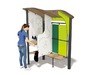 Outdoor Meubilair - Urbaniq - Verzorgingstafel