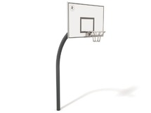 Single - sport - basketbaldoel