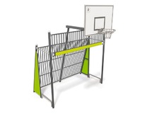 Single - sport - doel xl