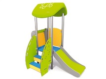 Lage constructie - mini - speeltoren