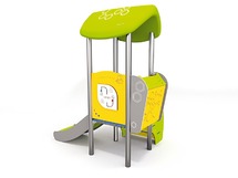 Lage constructie - mini - speeltoren