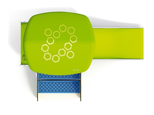 Lage Constructie - Mini - Speeltoren