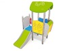 Lage constructie - mini -speeltoren klas