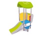 Lage constructie - mini - speeltoren mini