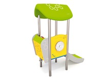 Lage constructie - mini - speeltoren mini