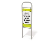 Fitness - omloopbord