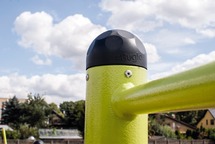 Fitness - Duikelraam