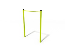 Fitness - duikelraam