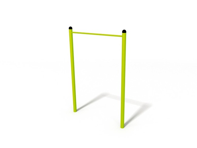 Fitness - Duikelraam