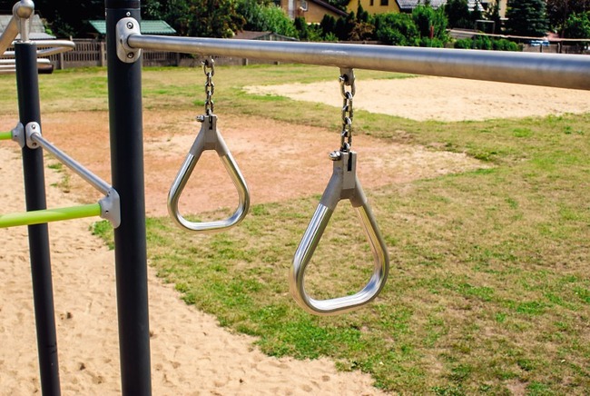 Fitness - Monckey Up