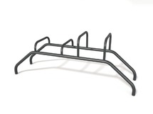 Fitness - dipbench