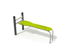Fitness - bench