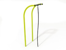 Fitness - klimtouw