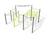 Fitness - cross fit a