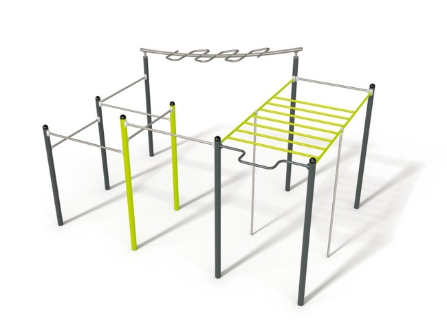 Fitness - Cross Fit A