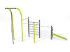 Fitness - cross fit b