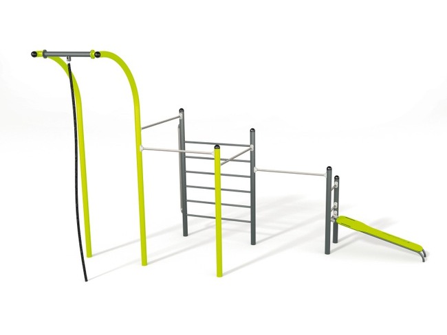 Fitness - Cross Fit B