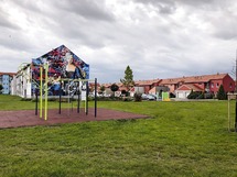 Fitness - Cross Fit C