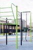Fitness - cross fit c