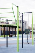 Fitness - cross fit c