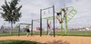 Fitness - cross fit c